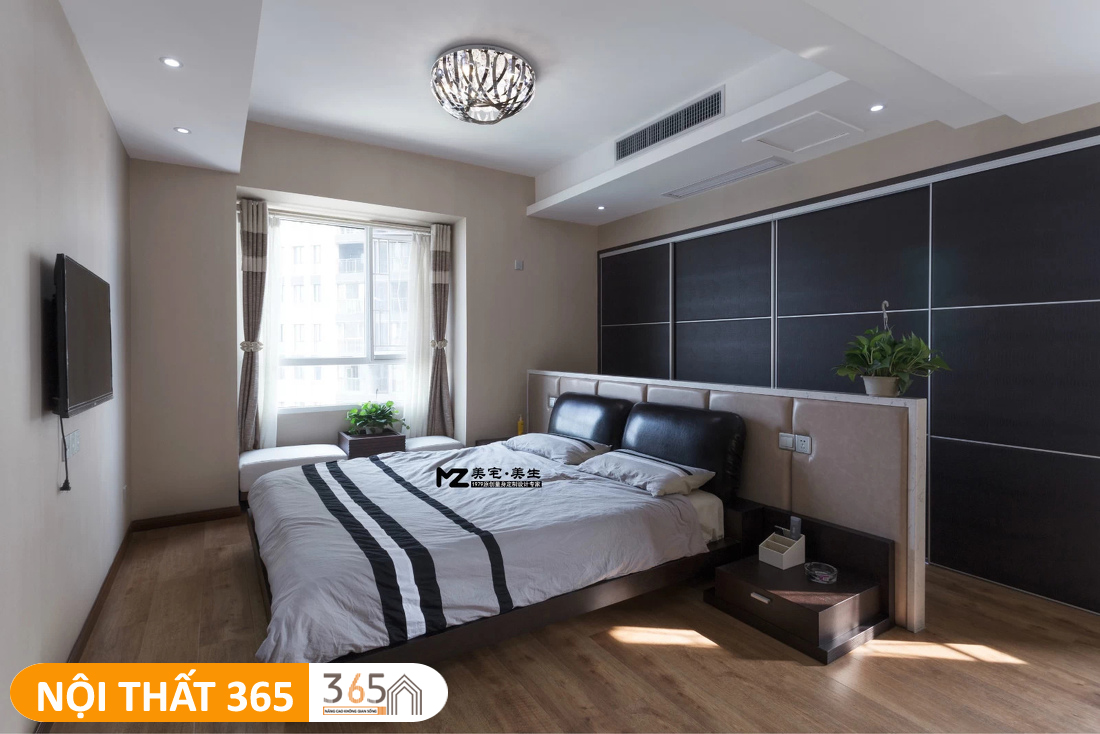 Thiết Kế Nội Thất Biệt Thự - Nhà Phố 2