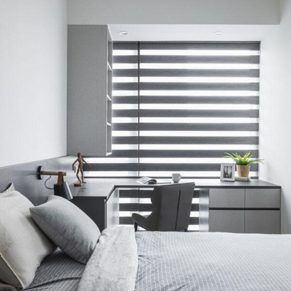 nội thất phòng ngủ hiện đại