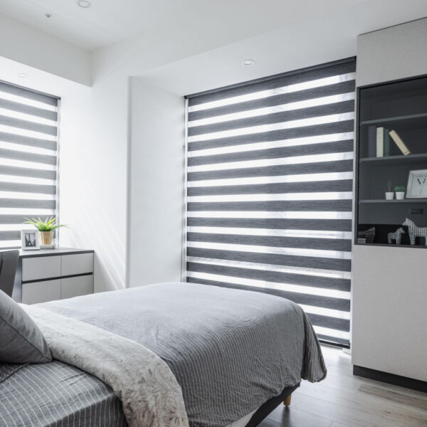 nội thất phòng ngủ hiện đại