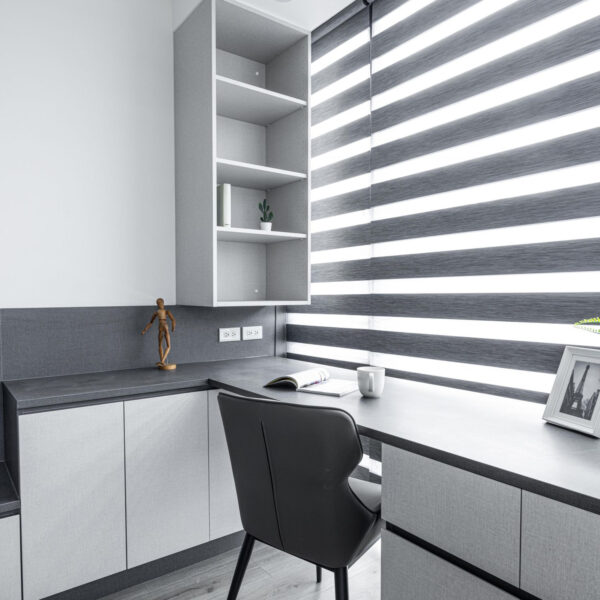 nội thất phòng ngủ hiện đại