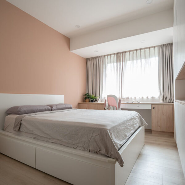 nội thất phòng ngủ hiện đại