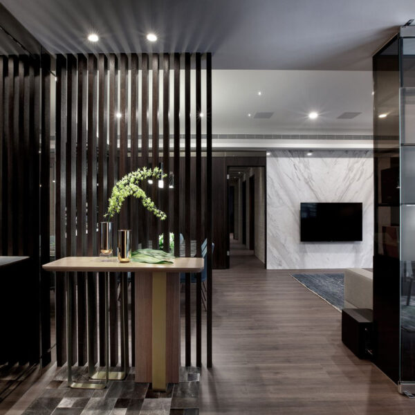 Thiết Kế Nội Thất Phòng Khách 2