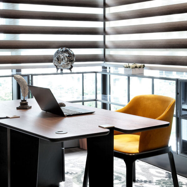 Thiết Kế Nội Thất Phòng Khách 2