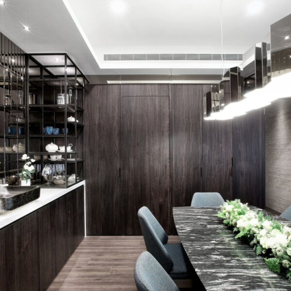 Thiết Kế Nội Thất Phòng Khách 2