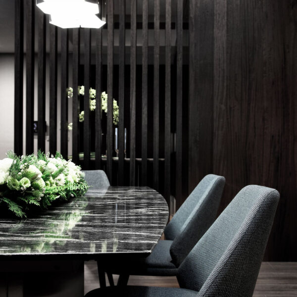 Thiết Kế Nội Thất Phòng Khách 2