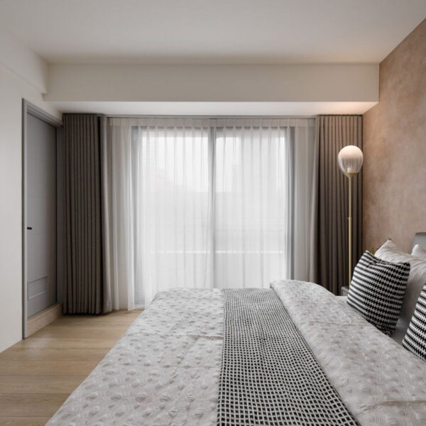 Thiết Kế Nội Thất Căn Hộ Chung Cư 5