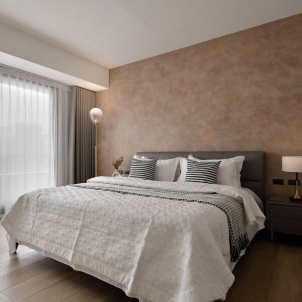 Thiết Kế Nội Thất Căn Hộ Chung Cư 5