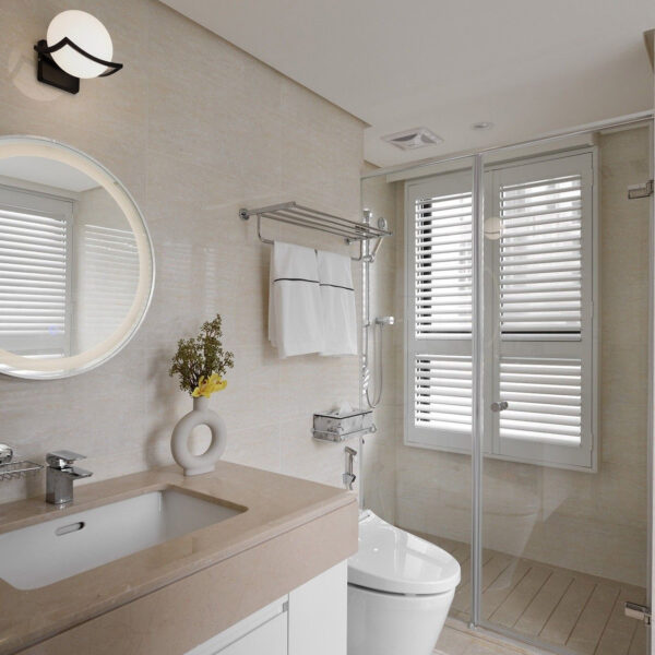 Thiết Kế Nội Thất Căn Hộ Chung Cư 5