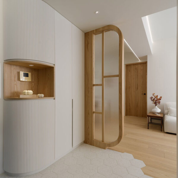 Thiết Kế Nội Thất Căn Hộ Chung Cư 1