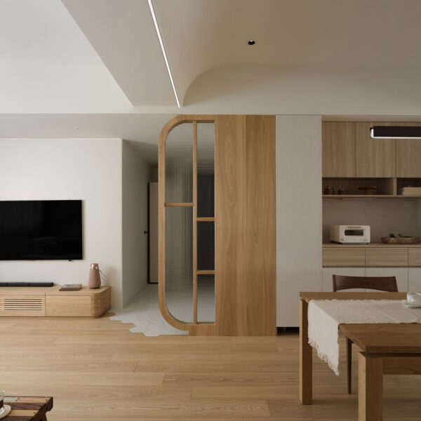 Thiết Kế Nội Thất Căn Hộ Chung Cư 1