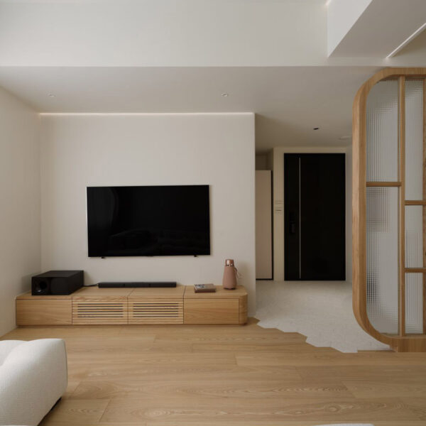 Thiết Kế Nội Thất Căn Hộ Chung Cư 1