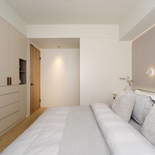 Thiết Kế Nội Thất Căn Hộ Chung Cư 1