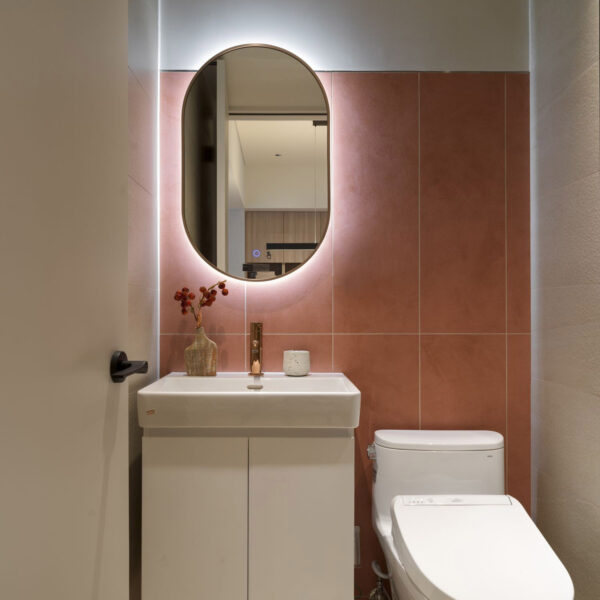 Thiết Kế Nội Thất Căn Hộ Chung Cư 1