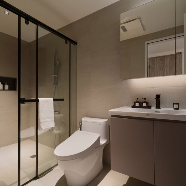 Thiết Kế Nội Thất Căn Hộ Chung Cư 1