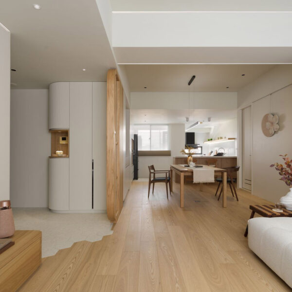 Thiết Kế Nội Thất Căn Hộ Chung Cư 1