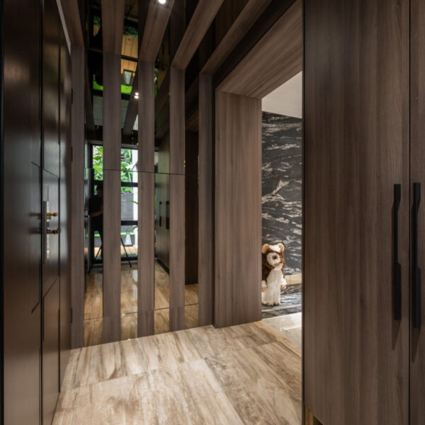 Thiết Kế Nội Thất Biệt Thự - Nhà Phố 4