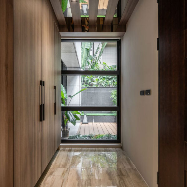 Thiết Kế Nội Thất Biệt Thự - Nhà Phố 4