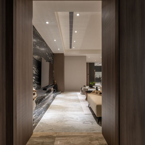 Thiết Kế Nội Thất Biệt Thự - Nhà Phố 4