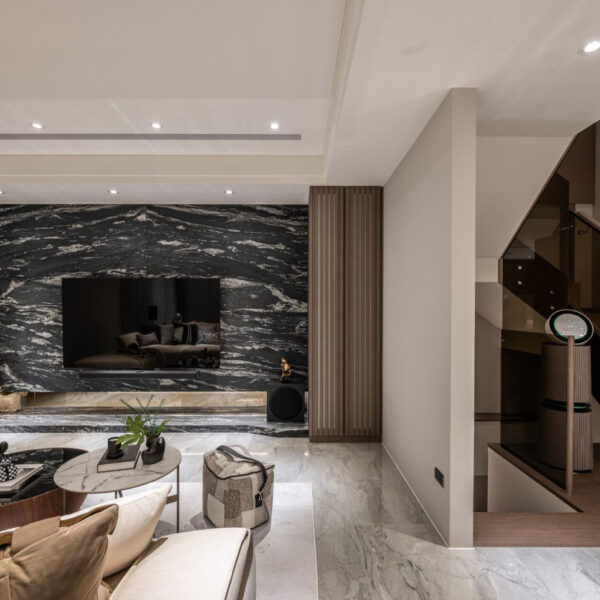 Thiết Kế Nội Thất Biệt Thự - Nhà Phố 4