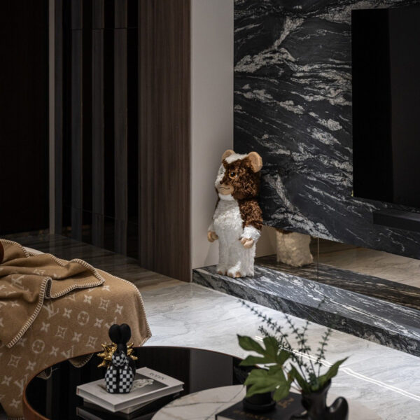 Thiết Kế Nội Thất Biệt Thự - Nhà Phố 4