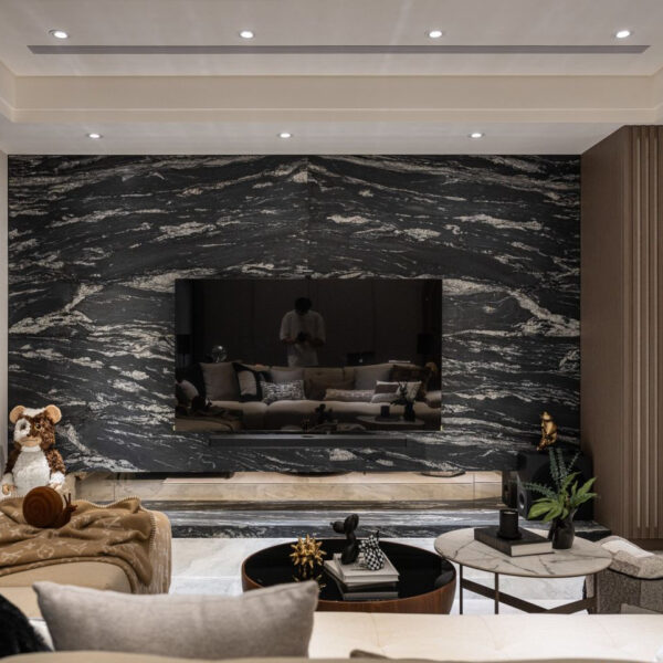 Thiết Kế Nội Thất Biệt Thự - Nhà Phố 4