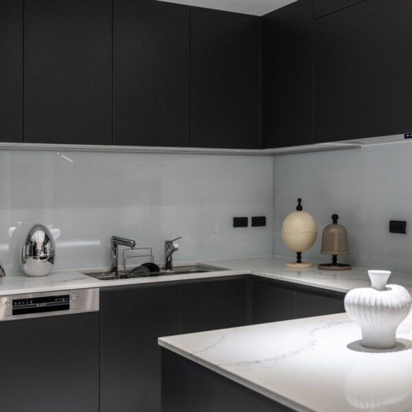 Thiết Kế Nội Thất Biệt Thự - Nhà Phố 4