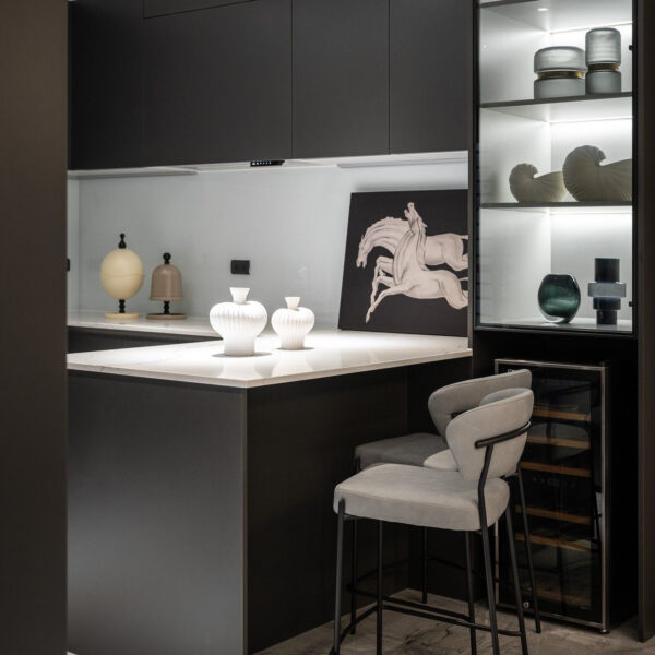 Thiết Kế Nội Thất Biệt Thự - Nhà Phố 4