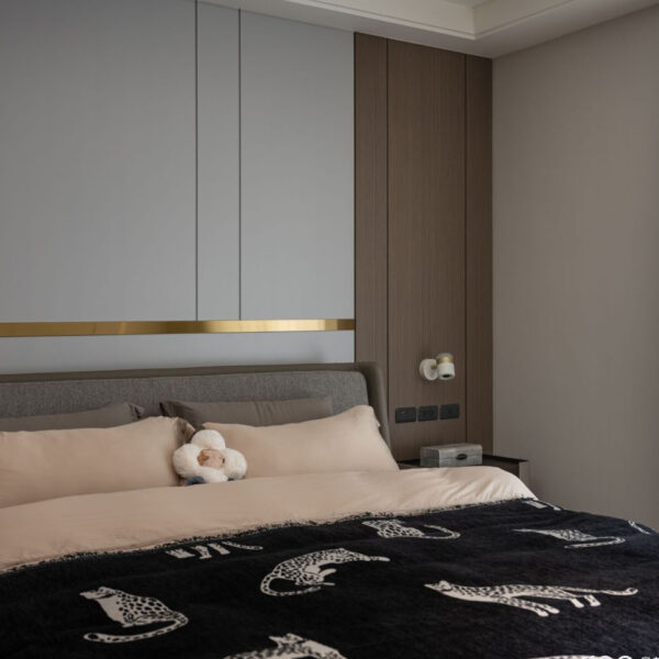 Thiết Kế Nội Thất Biệt Thự - Nhà Phố 4