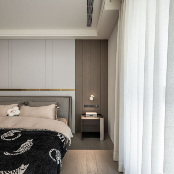 Thiết Kế Nội Thất Biệt Thự - Nhà Phố 4