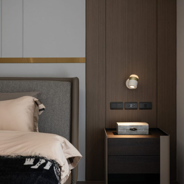 Thiết Kế Nội Thất Biệt Thự - Nhà Phố 4