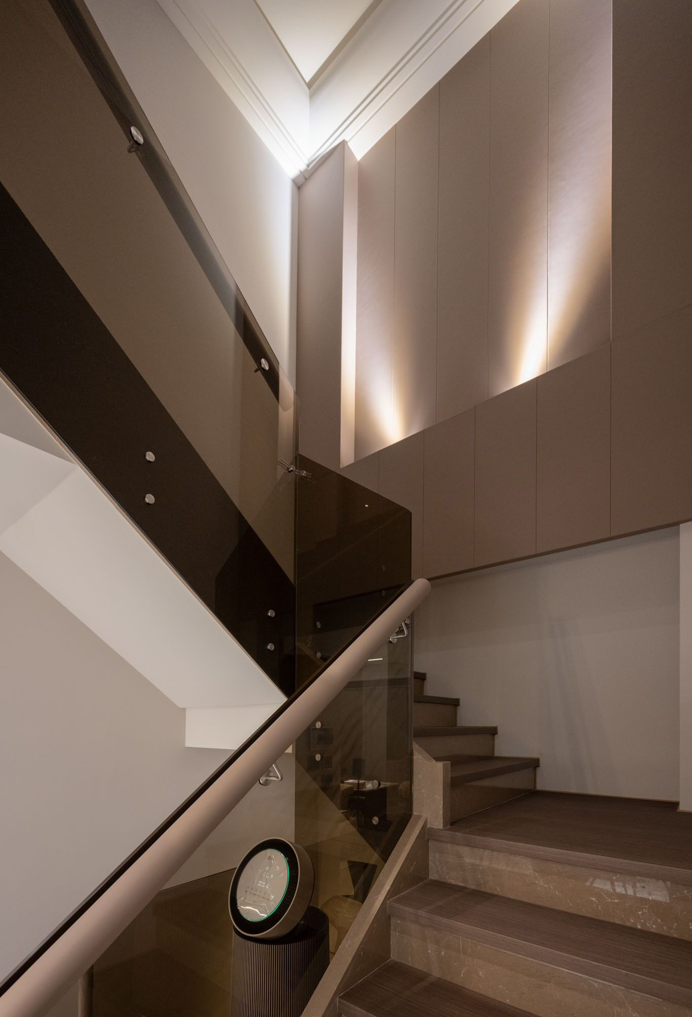 Thiết Kế Nội Thất Biệt Thự - Nhà Phố 4