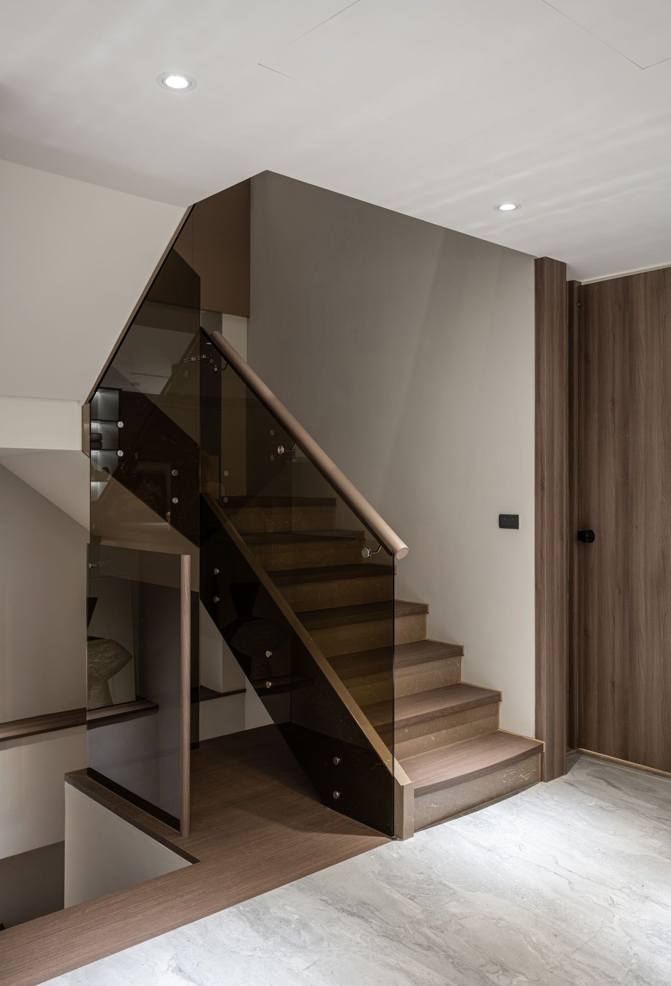 Thiết Kế Nội Thất Biệt Thự - Nhà Phố 4