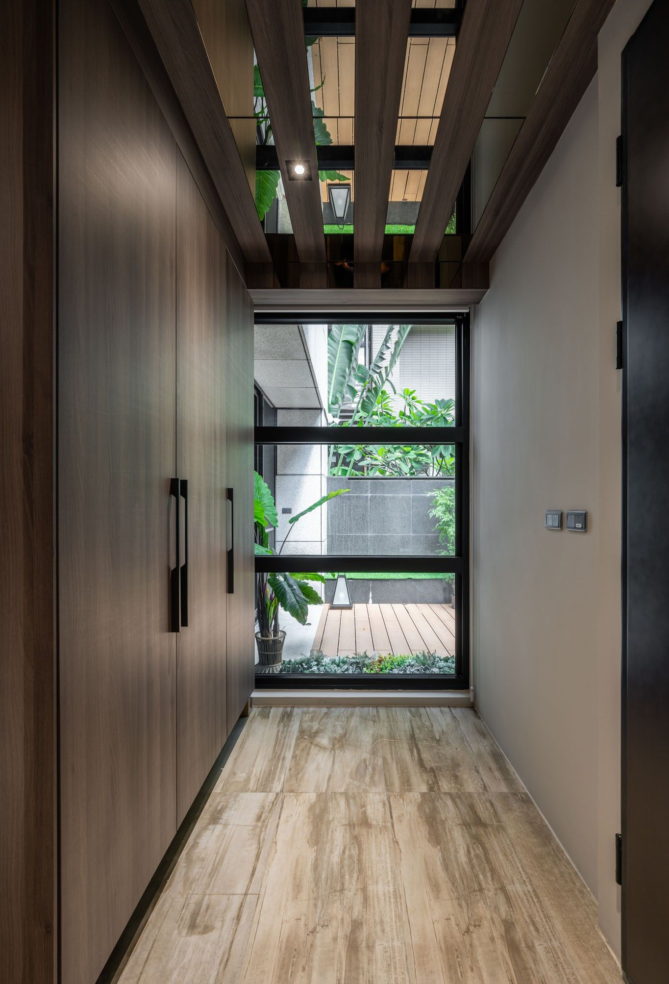 Thiết Kế Nội Thất Biệt Thự - Nhà Phố 4