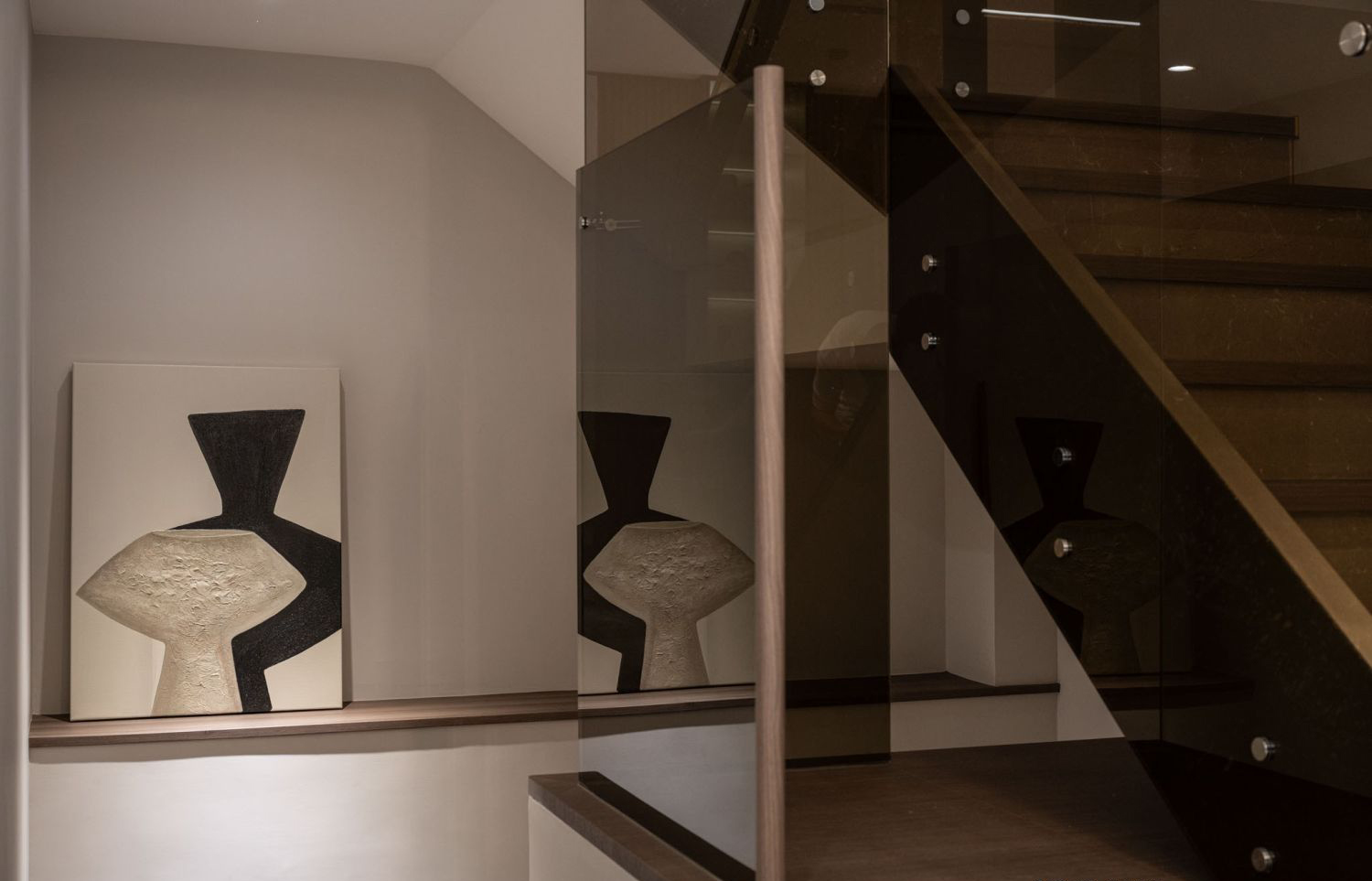 Thiết Kế Nội Thất Biệt Thự - Nhà Phố 4