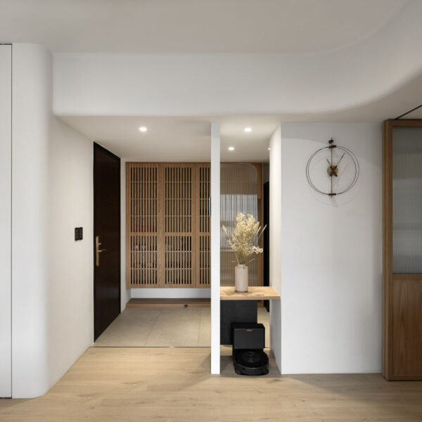 Mẫu Thiết Kế Nội Thất Phòng Khách Đẹp