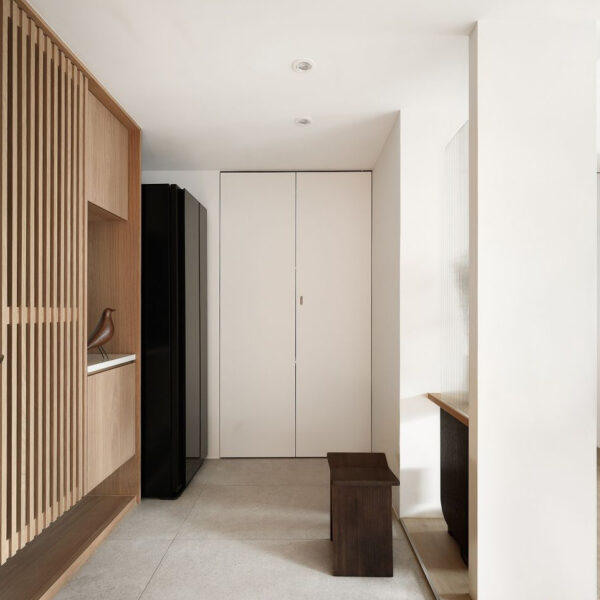 Mẫu Thiết Kế Nội Thất Phòng Khách Đẹp