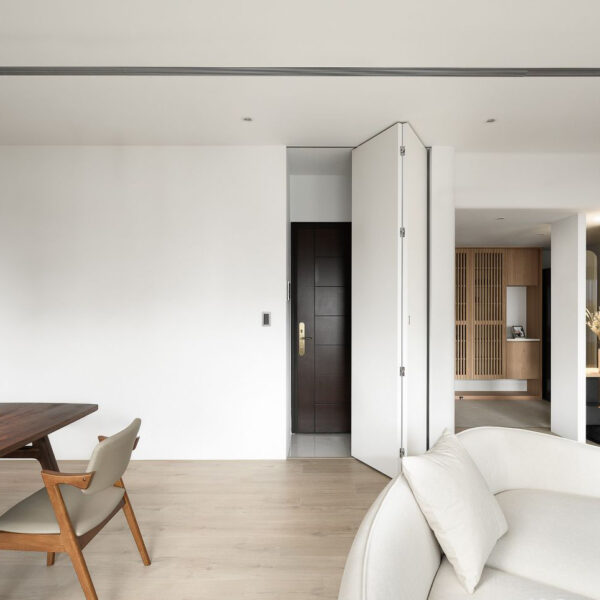 Mẫu Thiết Kế Nội Thất Phòng Khách Đẹp