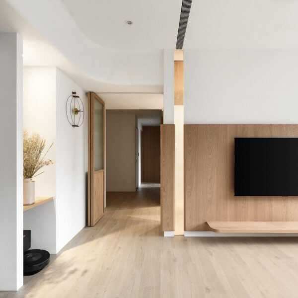 Mẫu Thiết Kế Nội Thất Phòng Khách Đẹp