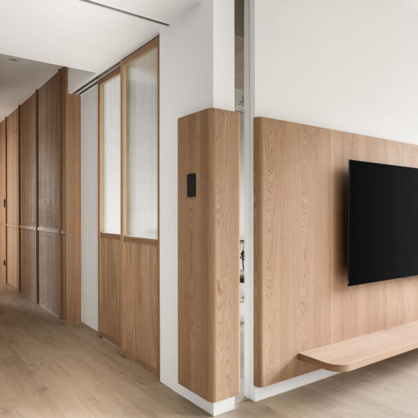 Mẫu Thiết Kế Nội Thất Phòng Khách Đẹp