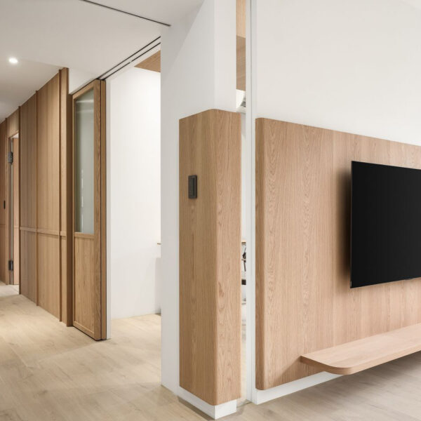 Mẫu Thiết Kế Nội Thất Phòng Khách Đẹp