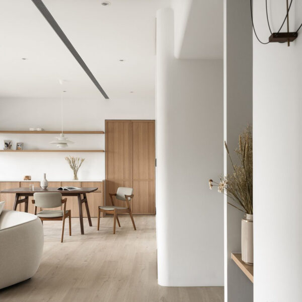 Mẫu Thiết Kế Nội Thất Phòng Khách Đẹp