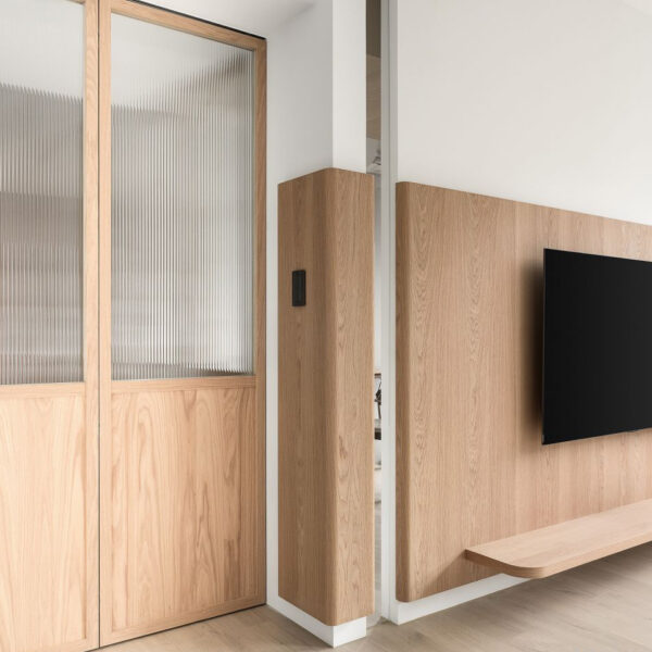 Mẫu Thiết Kế Nội Thất Phòng Khách Đẹp