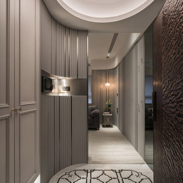 Thiết Kế Nội Thất Căn Hộ Chung Cư 26