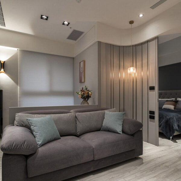 Thiết Kế Nội Thất Căn Hộ Chung Cư 26