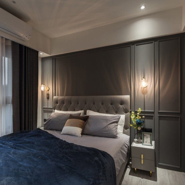 Thiết Kế Nội Thất Căn Hộ Chung Cư 26