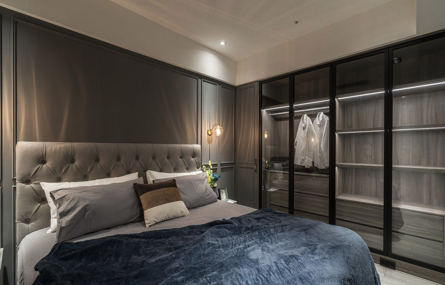 Thiết Kế Nội Thất Căn Hộ Chung Cư 26