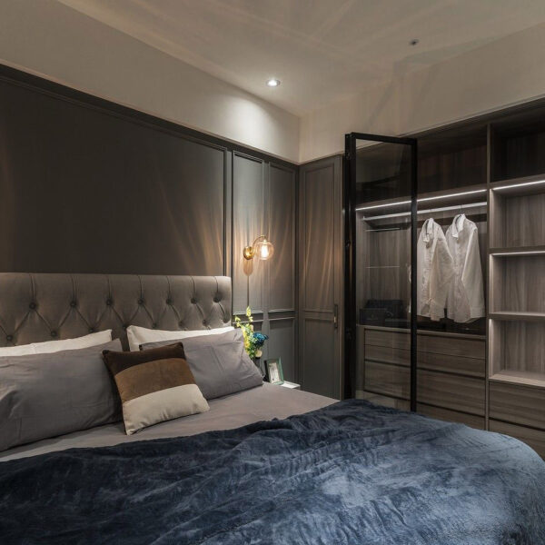 Thiết Kế Nội Thất Căn Hộ Chung Cư 26