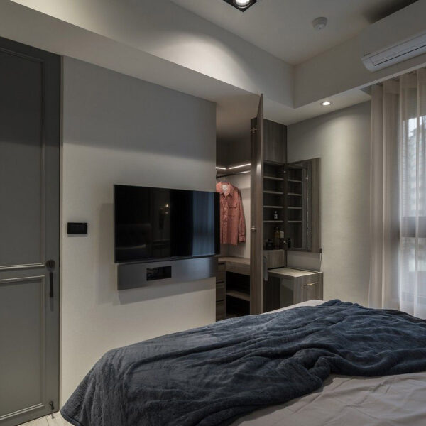 Thiết Kế Nội Thất Căn Hộ Chung Cư 26