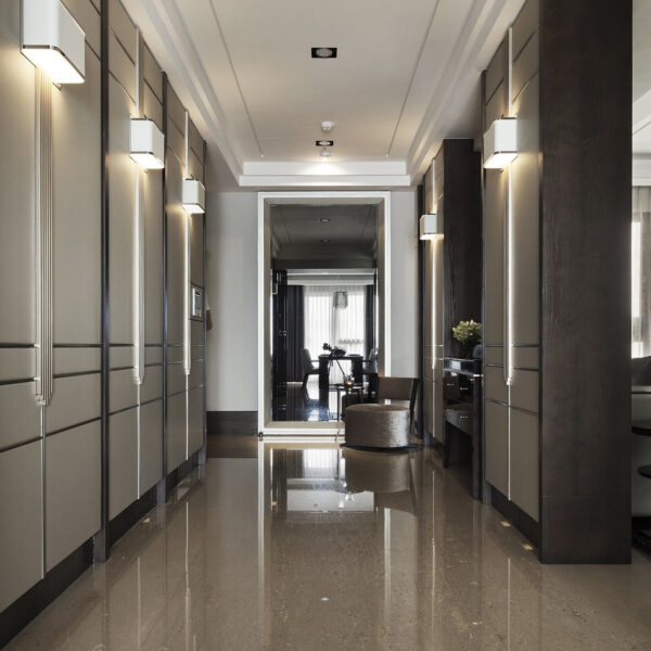 Thiết Kế Phòng Khách Đẹp Chuẩn Resort 5 Sao