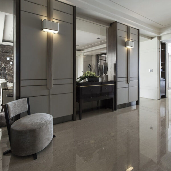 Thiết Kế Phòng Khách Đẹp Chuẩn Resort 5 Sao